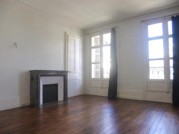 Appartement 3 pièces 67 m² 