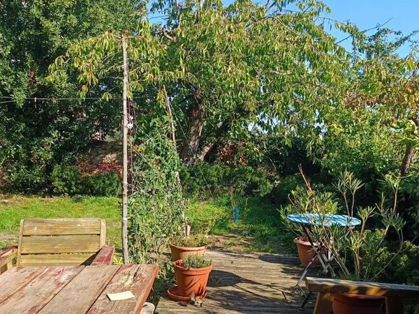 Appartement 5 pièces 120 m² 