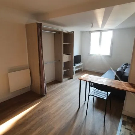 Studio étudiant 45m2 