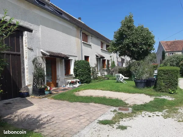 Maison 6 pièces 200 m² 