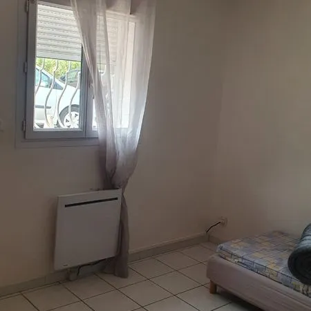 Chambre à louer 