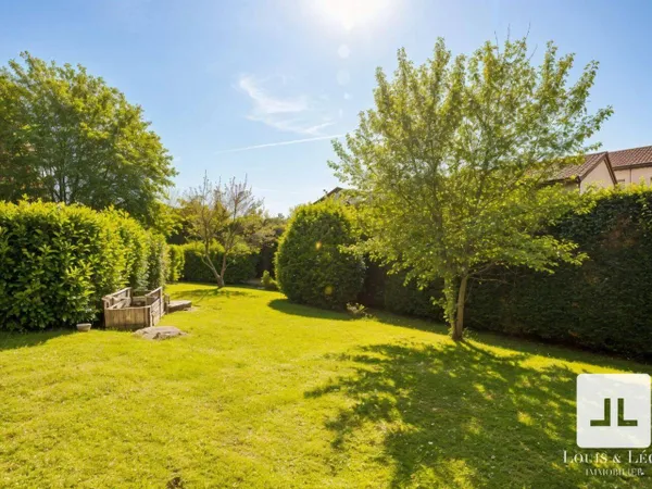 Appartement 4 pièces 83 m² 