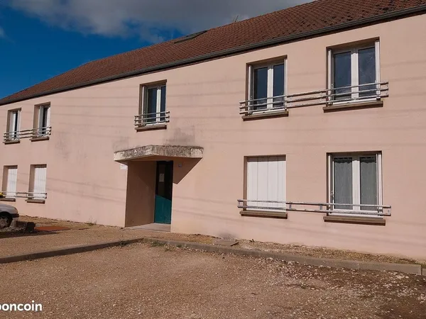 Appartement 4 pièces 86 m² 