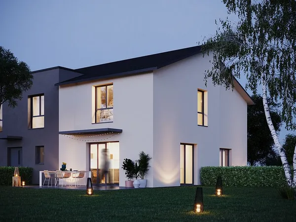 DUPLEX T3 RESIDENCE LE CLOS L'OR COSNES ET ROMAIN 