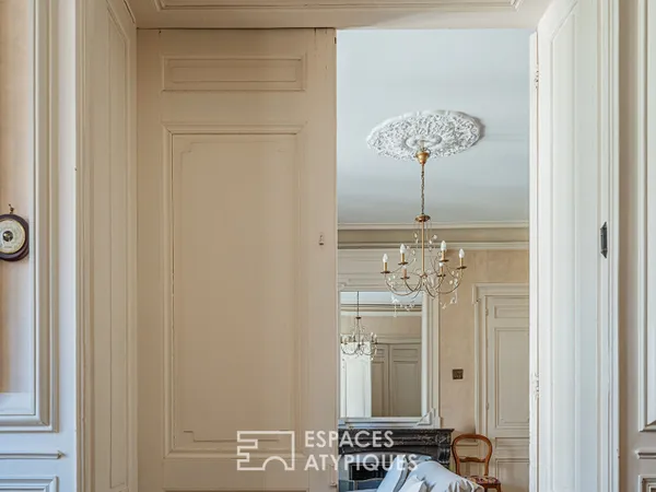 Très bel appartement proche préfecture 
