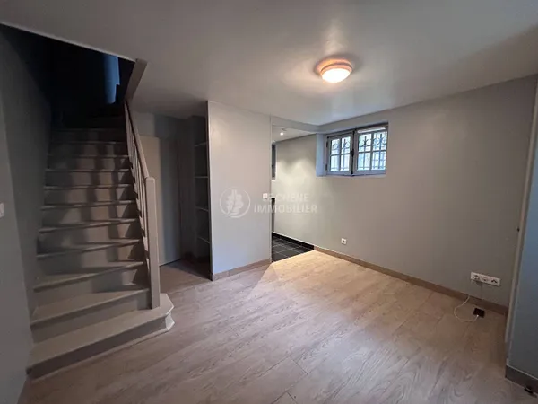 Appartement 2 pièces 34 m² 