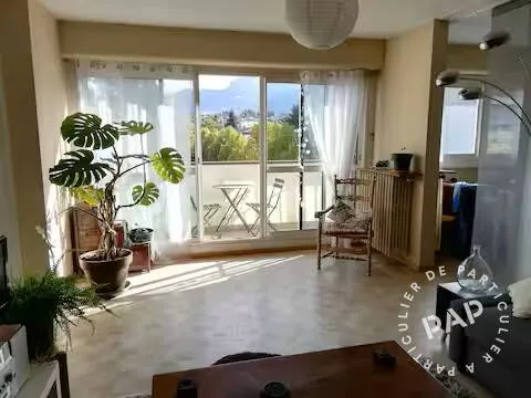 Appartement 3 pièces 73 m² 