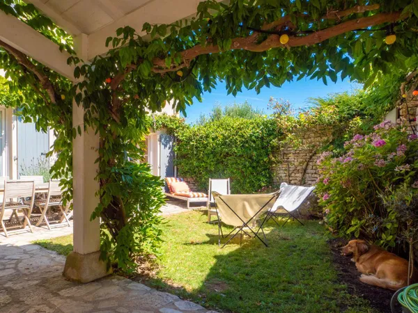 Vends maison familiale 