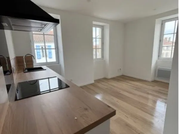 🏠 T2 à louer 