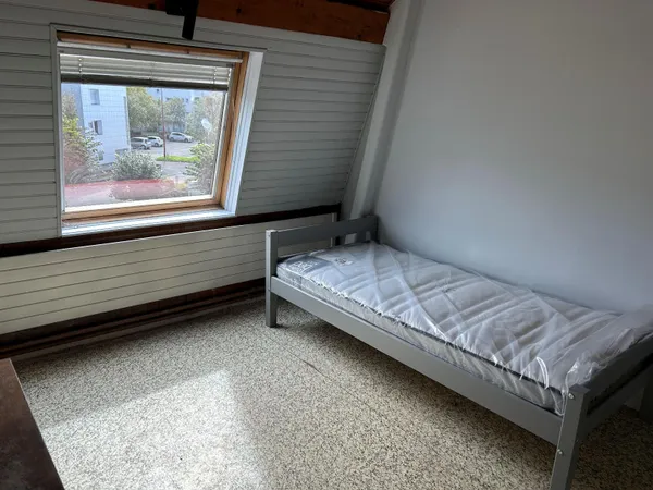 Appartement 1 pièce 10 m² 