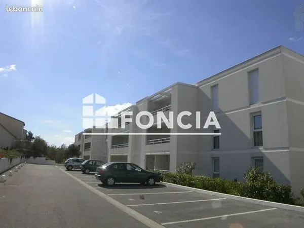 Parking Montpellier