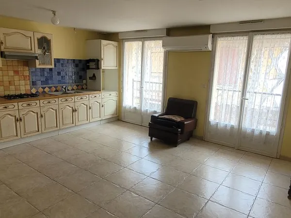 MAISON 2 CH et TERRASSE 