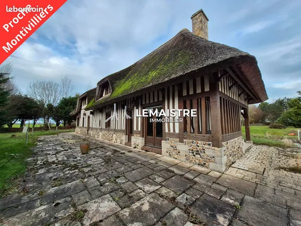 Maison 8 pièces 218 m² 