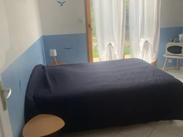 Chambre à louer sur BRUZ 35170 