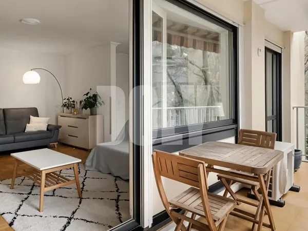 Vends T2 - 40m² - Paris 