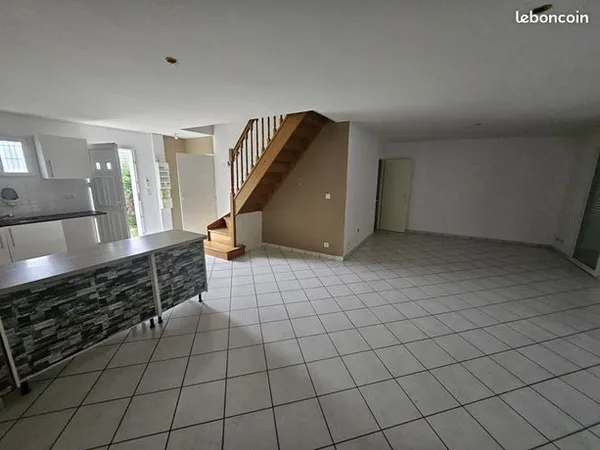 Maison 7 pièces 115 m² 