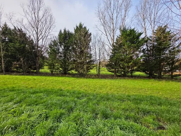 Terrain Vente Agen  1809m² 82500€