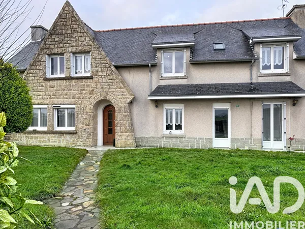 Maison 5 pièces 157 m² 