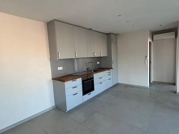 Appartement 2 pièces 53 m² 