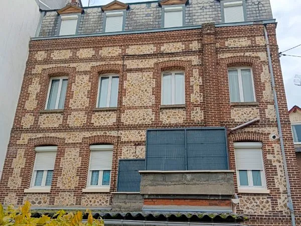 Appartement T1 31m2 