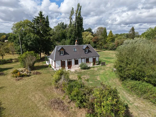 Vends maison 100m² 