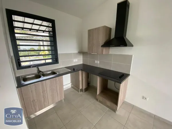 Appartement 3 pièces 67 m² 