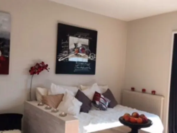 Appartement Studio 