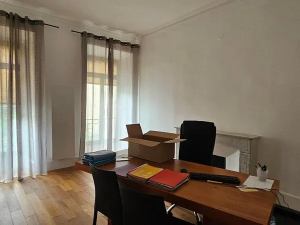 Appartement 3 pièces 75 m² 
