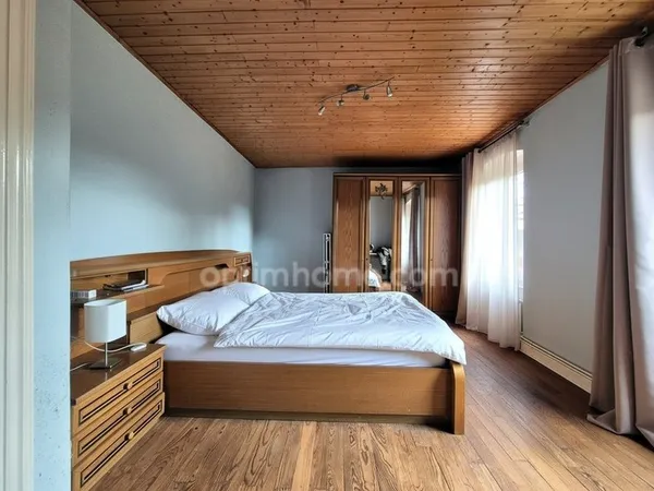 Maison à vendre 12 pièces PHILIPPSBOURG (57) 