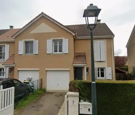 Maison 4 pièces 82 m² 