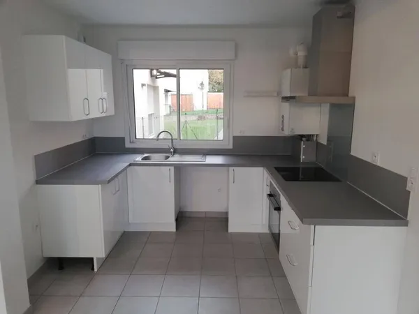 Maison 4 pièces 85 m² 