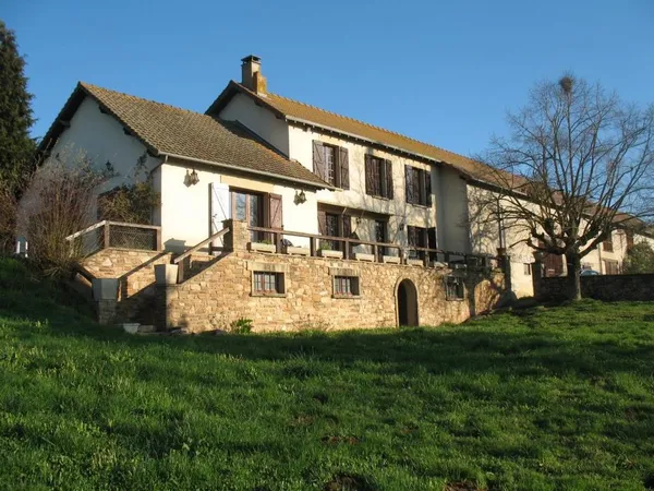 Maison de 160m2 à louer sur Isle 
