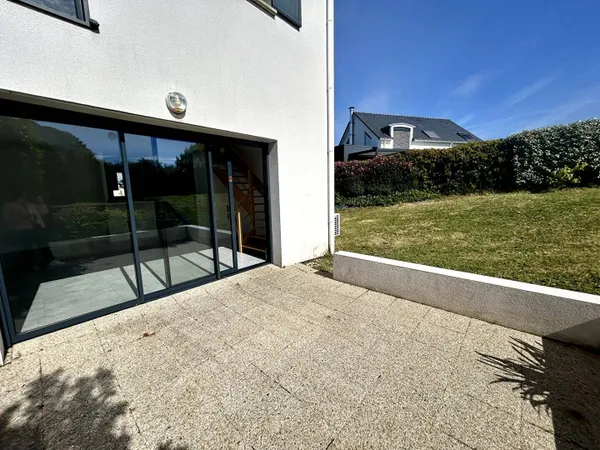 Maison 4 pièces 75 m² 