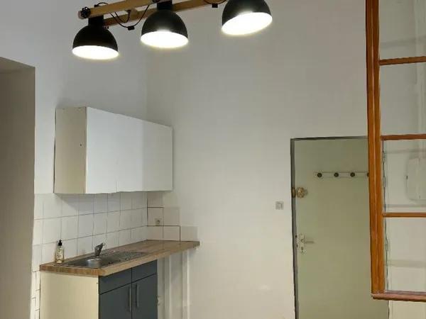 Appartement 2 pièces 