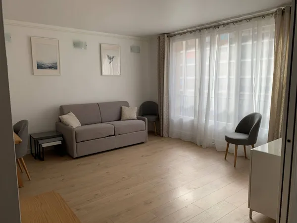 Vends studio 