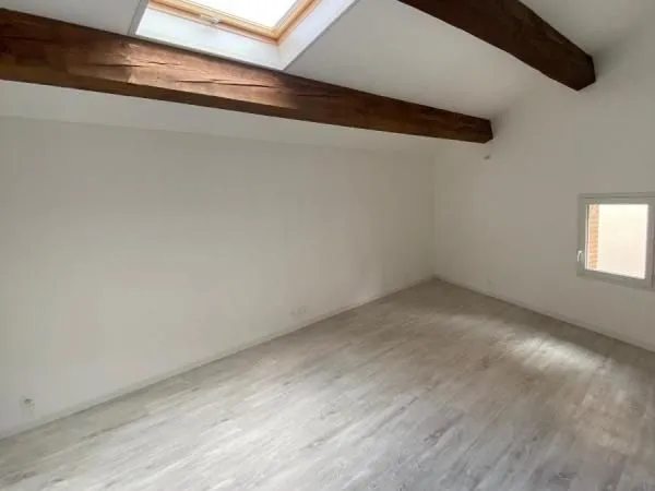 Maison de village 3 pièces 66 m² 