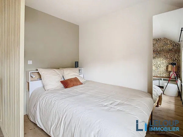 Appartement 1 pièce 32 m² 