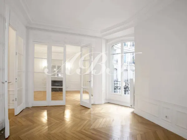 Appartement 3 pièces 72 m² 
