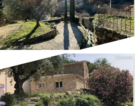 Maison 6 pièces 220 m² 