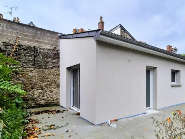 Maison 70 m² 