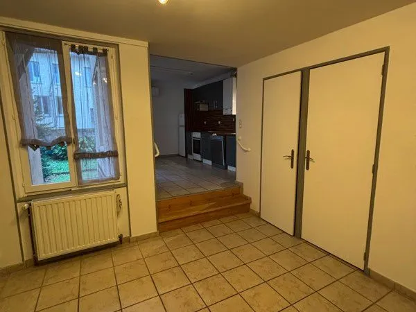 Appartement f3 