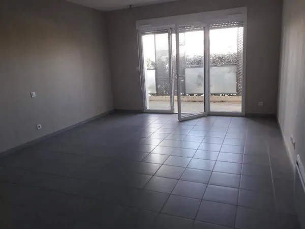 Appartement 1 pièce 32 m² 