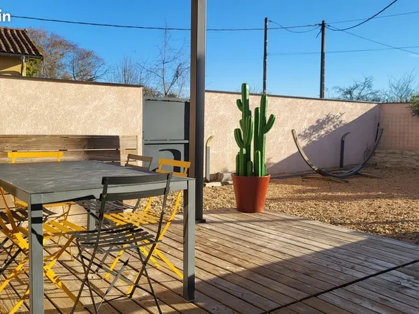 Appartement 6 pièces 145 m² 