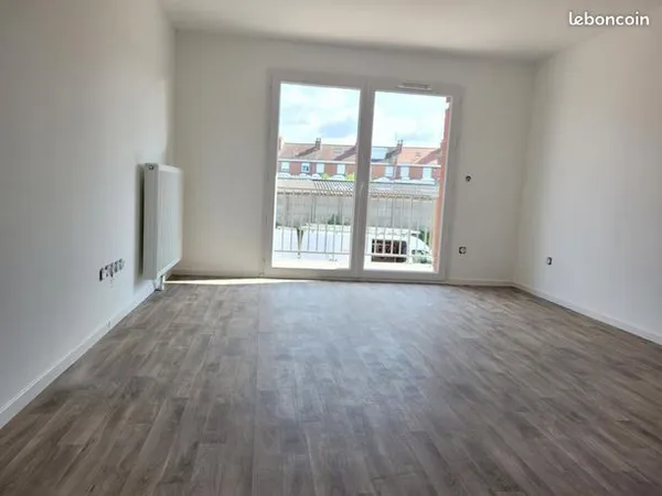 Appartement 1 pièce 45 m² 