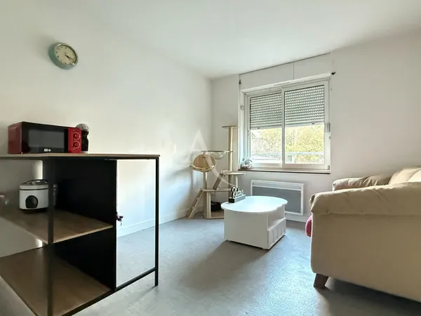 Appartement 2 pièce(s) 23 m2 