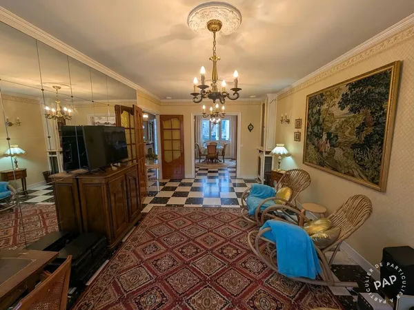 Maison 5 pièces 131 m² 