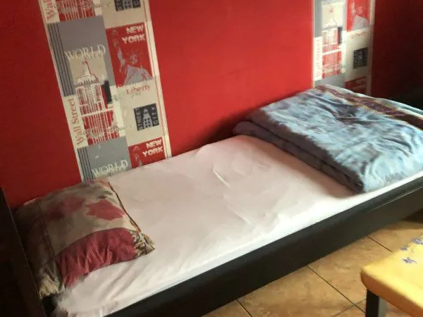 Loue chambre 