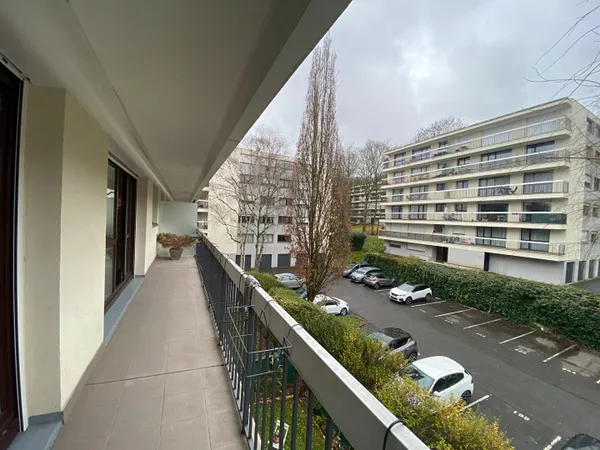 Appartement Brunoy 3 pièce(s) 68 m2 