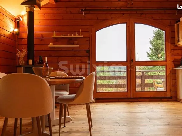 Appartement 3 pièces 76 m² 