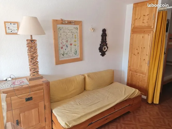 Appartement f1 